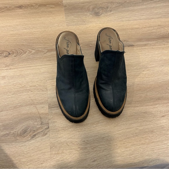 Free people James mule - Picture 4 of 5